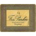 Fess Parker Santa Barbara Viognier 2004 Front Label