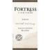 Fortress Vineyards Sauvignon Blanc 2004 Front Label
