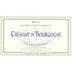 Cave de Vire Cremant de Bourgogne Chardonnay Front Label