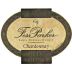 Fess Parker Ashley's Chardonnay 2003 Front Label