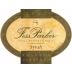 Fess Parker Rodney's Vineyard Syrah 2002 Front Label