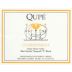 Qupe Bien Nacido Y Block Chardonnay 2004 Front Label