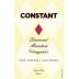 Constant Diamond Mountain Vineyard Cabernet Sauvignon 2002 Front Label
