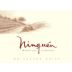 MontGras Ninquen Red Blend 2002 Front Label