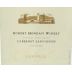 Robert Mondavi Oakville District Cabernet Sauvignon 2003 Front Label