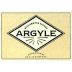 Argyle Chardonnay 2003 Front Label