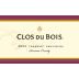 Clos du Bois Cabernet Sauvignon 2004 Front Label