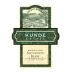 Kunde Magnolia Lane Sauvignon Blanc 2004 Front Label