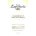 Lapostolle Cabernet Sauvignon 2004 Front Label