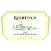 Ruffino Santedame Romitorio 2001 Front Label