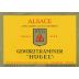 Hugel Gewurztraminer 2004 Front Label