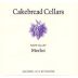 Cakebread Merlot 2003 Front Label