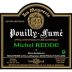 Michel Redde Pouilly Fume 2003 Front Label
