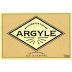 Argyle Chardonnay 2004 Front Label