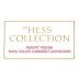 Hess Collection Cabernet Sauvignon 2002 Front Label