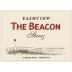 Fairview Beacon Shiraz 2003 Front Label