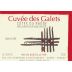 Les Vignerons d'Estezargues Cuvee des Galets 2014 Front Label