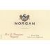 Morgan R&D Franscioni Vineyard Pinot Gris 2005 Front Label