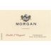 Morgan Double L Vineyard Chardonnay 2004 Front Label