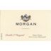 Morgan Double L Vineyard Pinot Noir 2003 Front Label
