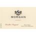 Morgan Rosella's Vineyard Pinot Noir 2004 Front Label