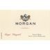 Morgan Garys' Vineyard Pinot Noir 2003 Front Label