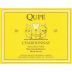 Qupe Reserve Block 11 Chardonnay 2003 Front Label