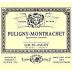 Louis Jadot Puligny-Montrachet 2002 Front Label