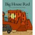 Big House Red Blend 2004 Front Label