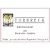 Torbreck Woodcutter's Semillon 2004 Front Label