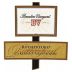 Beaulieu Vineyard Rutherford Cabernet Sauvignon 2004 Front Label