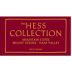 Hess Mountain Cuvee 2003 Front Label