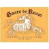 Goats do Roam Red 2003 Front Label
