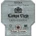 Campo Viejo Gran Reserva 2000 Front Label