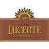 Tenuta Luce Lucente 2003 Front Label