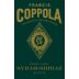 Francis Ford Coppola Diamond Collection Syrah-Shiraz 2004 Front Label