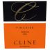 Cline Viognier 2005 Front Label