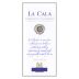 Sella & Mosca La Cala Vermentino 2004 Front Label