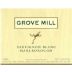 Grove Mill Sauvignon Blanc 2004 Front Label