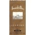 Inniskillin Oak-aged Vidal Icewine (375ML half-bottle) 2004 Front Label