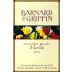 Barnard Griffin Merlot 2004 Front Label