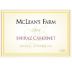 McLean's Farm Shiraz Cabernet 2004 Front Label