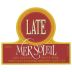 Mer Soleil Late (half-bottle) 2002 Front Label