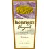 Ironstone Shiraz 2004 Front Label
