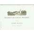 Robert Mondavi Fume Blanc 2004 Front Label