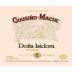 Cousino Macul Riesling Dona Isadora 2005 Front Label