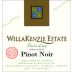 WillaKenzie Estate Pierre Leon Pinot Noir 2004 Front Label