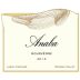 Anaba Landa Vineyard Mourvedre 2013 Front Label