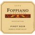 Foppiano Russian River Pinot Noir 2004 Front Label