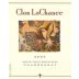 Clos LaChance Santa Cruz Mountains Chardonnay 2004 Front Label